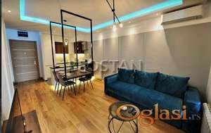 Novi Beograd - Wellport #67200