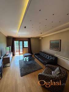 2.0 Namešten-Nebojšina-Pogled na park ID#1015