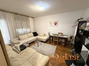 Odličan dvosoban stan ! Petra Drapšina !