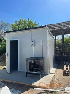 Hladnjače Rashladne komore