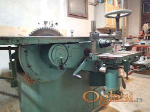 Abrihter(Zaječar, Jugoslavija)