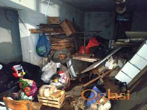 Odnosenje starih stvari