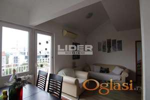 Duplex na odličnoj lokaciji ID#135304