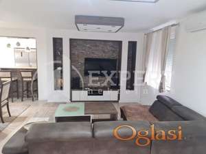 Izdaje se odličan, lux trosoban stan kod Delte, 83m2