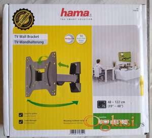 Držač za tv od 19' do 48'