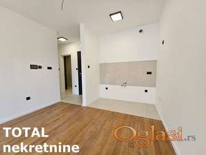 Stan NOVI SAD,TELEP - 43 m2 118250 €, ID: 1100809