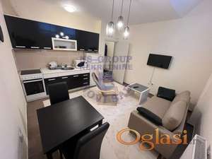 Grbavica, jednoiposoban,31m2