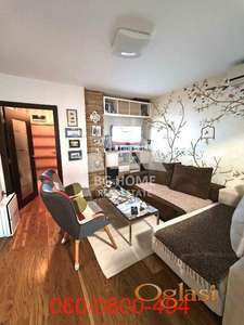 2.0 namešten stan na Vidikovcu, Vidikovački venac ID#3520