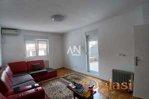 Novi Beograd, Bežanijska kosa l, Dr. Teodora Borockog ID#20684