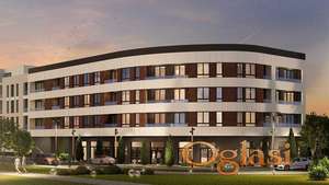 Predstavljamo Vam fenomenalnu luksuznu izgradnju na Telepu -36m2