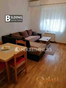 Vojislava Ilića,kod ATŠ-a,novija gradnja ID#16127