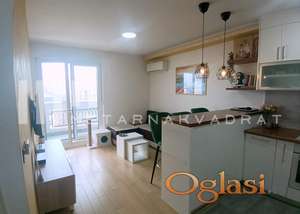 Voždovac, Ustanička, odličan, namešten (ID: 1275) ID#1275