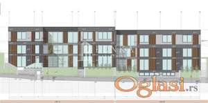 Dedinje 9,60 ari ID#1544