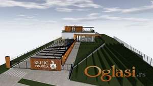 Vinarija Reljić - renome i kvalitet