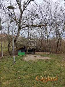 Plac P=3ara u Donjem Matejevcu ID#2390