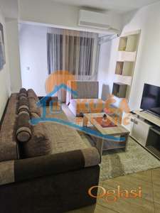 Izdaje se stan prekoputa Filozofskog fakulteta