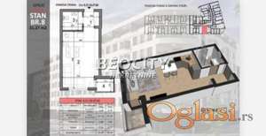 Novi Sad, Sajam, , 0.5, 31m2