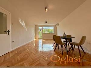 Renoviran troiposoban stan na Paliluli