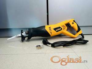 Lisicarka DeWalt DW311KX