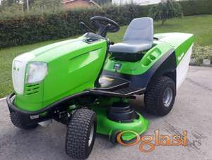 Kosilica traktor Viking honda motor 240 sati