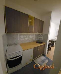 NOVI SAD - TELEP - 29.00 m2