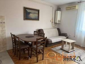 JEDNOIPOSOBAN STAN SALAJKA