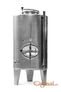 Cisterne i burad za vino