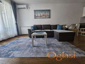 NOVO- jednoiposoban stan na Grbavici ID#6853