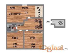 TROSOBAN - SA PDV-OM