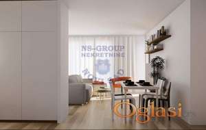 Izgradnja na Grbavici sa PDV-om, vrhunski kvalitet gradnje i opreme!