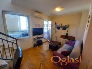 Trosoban stan, 55m2,Bulevar Evrope