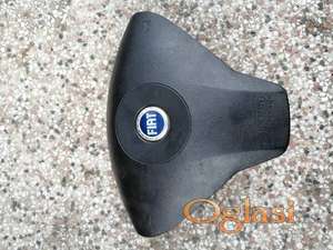 Fiat stilo Airbag volana