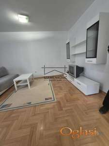 JEDNOSOBAN STAN NA JUGOVIĆEVU ID#7017