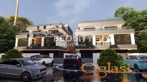 Novi Sad, Telep, Rakovačka, 0.5, 31m2