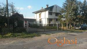 Prodajem kucu u Sapcu, Kasarske livade