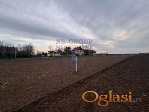 Građevinski plac u Sirigu!