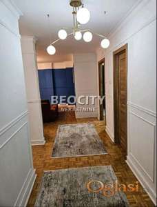 Novi Sad, Sajam, , 3.5, 96m2