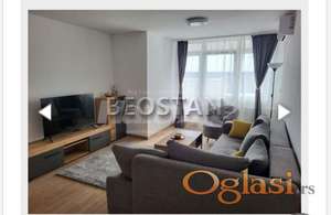 Novi Beograd - Blok 30 #66451