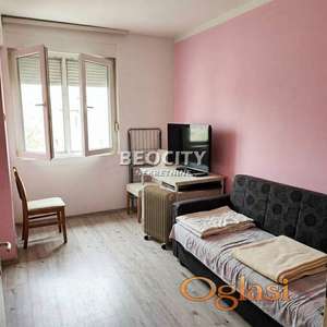 Novi Sad, Grbavica, Ljermontova, 0.5, 12m2