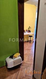 Uknjižen, 1.0 stan, novija gradnja ID#2525