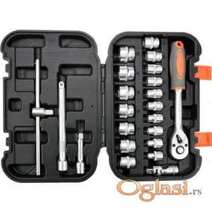 Ključevi Gedore 6-22 mm