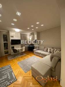 Novi Sad, Centar, Nikole Pašića, 2.0, 50m2