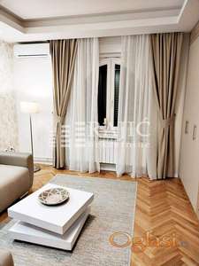 Vračar,Ivana Đaje,39m2,2.0 #3792