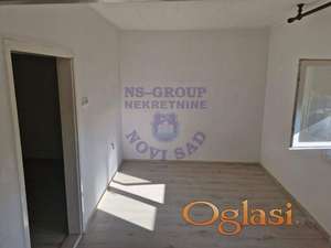 Jednoiposoban stan na Podbari