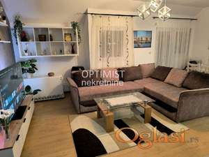 Krnjača, Grge Andrijanovića, 46m2, 1.5 ID#3547