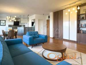 NOVI SAD - CENTAR - 112.00 m2