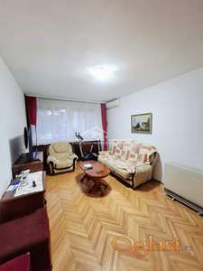 Karaburma, 56m2, uknjižen, funkcionalan ID#1677