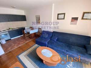 ODLICNA garsonjera na Novoj Detelinari!