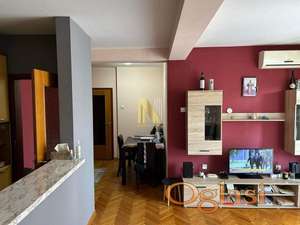 DVOIPOSOBAN STAN U BRAĆE RIBNIKAR