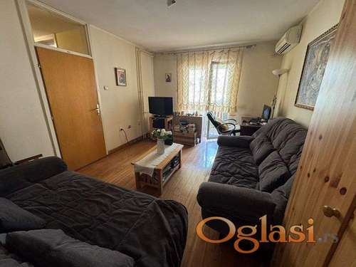 Dvosoban 48m2, Podbara